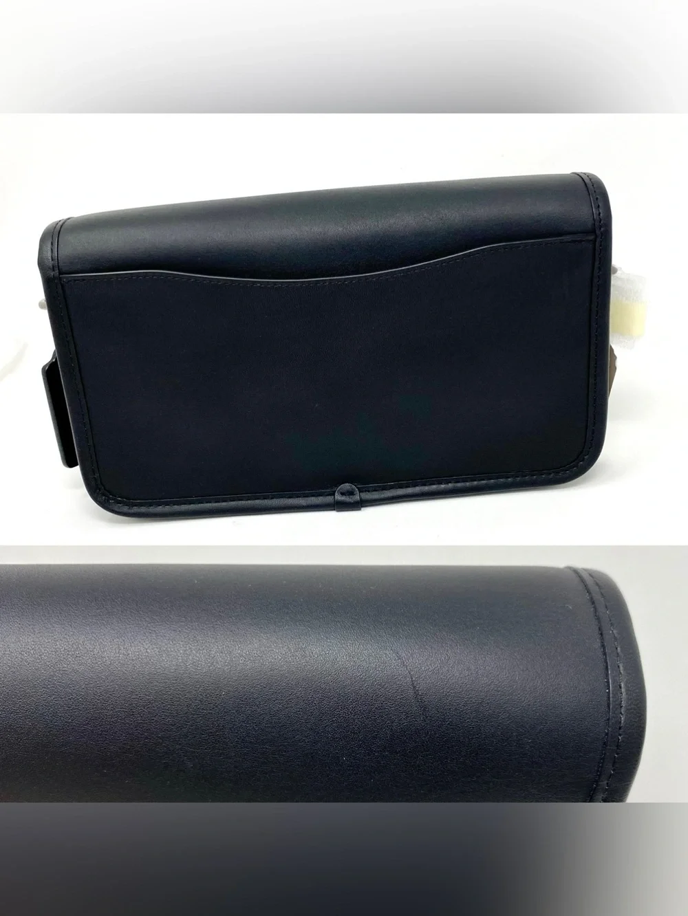 NWT Coach Crossbody